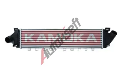 KAMOKA Chladi vzduchu intercooler KAM 7750011, 7750011