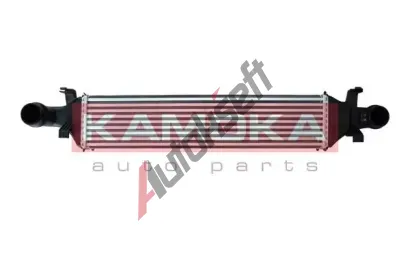KAMOKA Chladi vzduchu intercooler KAM 7750013, 7750013