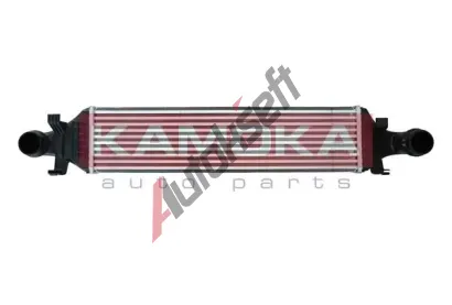 KAMOKA Chladi vzduchu intercooler KAM 7750014, 7750014