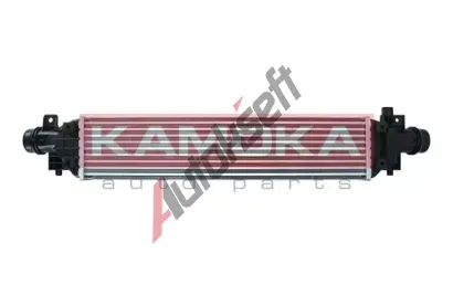 KAMOKA Chladi vzduchu intercooler KAM 7750017, 7750017