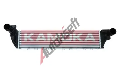 KAMOKA Chladi vzduchu intercooler KAM 7750020, 7750020