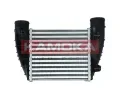 Chladi vzduchu intercooler KAMOKA ‐ KAM 7750021