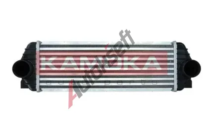 KAMOKA Chladi vzduchu intercooler KAM 7750022, 7750022