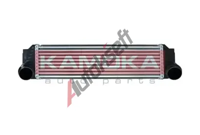 KAMOKA Chladi� vzduchu intercooler KAM 7750023, 7750023