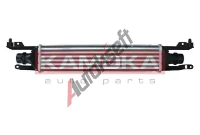 KAMOKA Chladi vzduchu intercooler KAM 7750024, 7750024