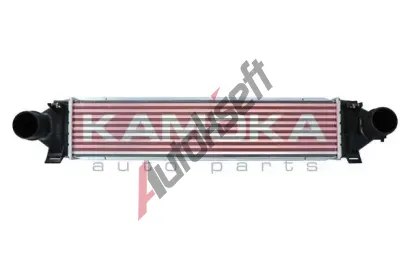 KAMOKA Chladič vzduchu intercooler KAM 7750025, 7750025  KAMOKA Chladič vzduchu intercooler KAM 7750025, 7750025
