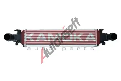 KAMOKA Chladi vzduchu intercooler KAM 7750026, 7750026