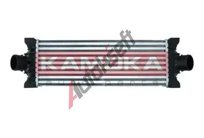 KAMOKA Chladi vzduchu intercooler KAM 7750027, 7750027