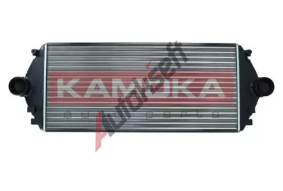 KAMOKA Chladi vzduchu intercooler KAM 7750029, 7750029