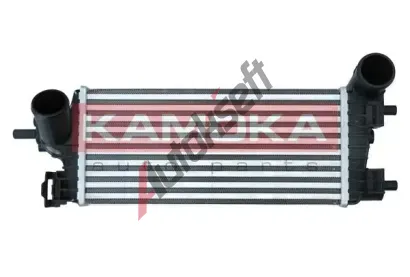 KAMOKA Chladi vzduchu intercooler KAM 7750030, 7750030