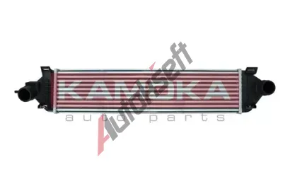 KAMOKA Chladi vzduchu intercooler KAM 7750031, 7750031