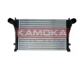 Chladi vzduchu intercooler KAMOKA ‐ KAM 7750032