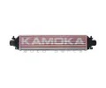 Chladi vzduchu intercooler KAMOKA ‐ KAM 7750035