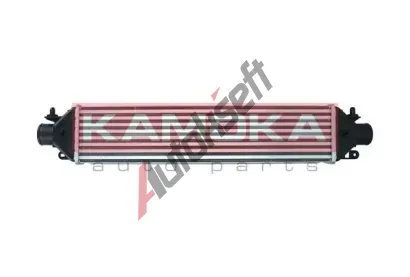 KAMOKA Chladi vzduchu intercooler KAM 7750035, 7750035