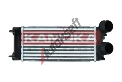 KAMOKA Chladi vzduchu intercooler KAM 7750036, 7750036
