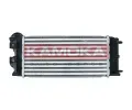 KAMOKA Chladi vzduchu intercooler KAM 7750036, 7750036