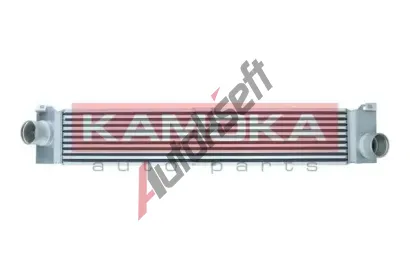 KAMOKA Chladi vzduchu intercooler KAM 7750037, 7750037