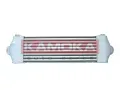 KAMOKA Chladi vzduchu intercooler KAM 7750039, 7750039