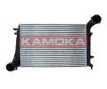 Chladi vzduchu intercooler KAMOKA ‐ KAM 7750041