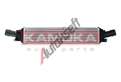 KAMOKA Chladi vzduchu intercooler KAM 7750045, 7750045