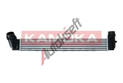 KAMOKA Chladi vzduchu intercooler KAM 7750046, 7750046
