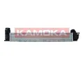 KAMOKA Chladi vzduchu intercooler KAM 7750046, 7750046
