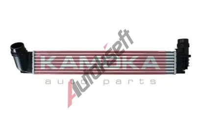 KAMOKA Chladi vzduchu intercooler KAM 7750047, 7750047