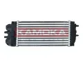 KAMOKA Chladi vzduchu intercooler KAM 7750049, 7750049
