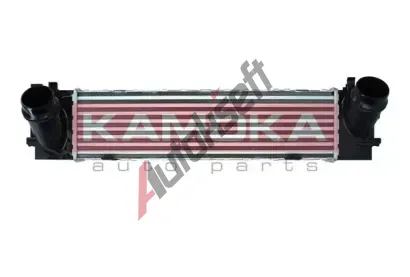 KAMOKA Chladi vzduchu intercooler KAM 7750050, 7750050