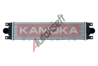 KAMOKA Chladi vzduchu intercooler KAM 7750052, 7750052
