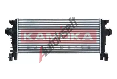 KAMOKA Chladi vzduchu intercooler KAM 7750053, 7750053