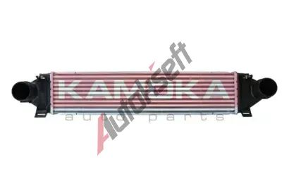 KAMOKA Chladi vzduchu intercooler KAM 7750055, 7750055
