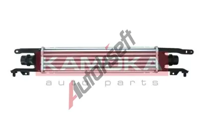 KAMOKA Chladi vzduchu intercooler KAM 7750058, 7750058