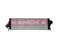 Chladi vzduchu intercooler KAMOKA ‐ KAM 7750061