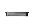 KAMOKA Chladič vzduchu intercooler KAM 7750063, 7750063