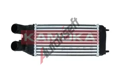 KAMOKA Chladi vzduchu intercooler KAM 7750064, 7750064