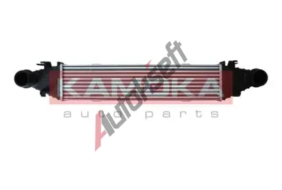 KAMOKA Chladi vzduchu intercooler KAM 7750065, 7750065