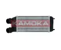 Chladi vzduchu intercooler KAMOKA ‐ KAM 7750069