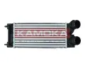 Chladi vzduchu intercooler KAMOKA ‐ KAM 7750071