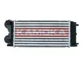 KAMOKA Chladi vzduchu intercooler KAM 7750071, 7750071