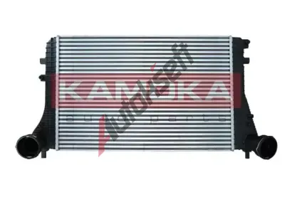 KAMOKA Chladi vzduchu intercooler KAM 7750072, 7750072