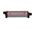 Chladi vzduchu intercooler KAMOKA ‐ KAM 7750073