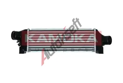 KAMOKA Chladi vzduchu intercooler KAM 7750073, 7750073