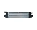 Chladi vzduchu intercooler KAMOKA ‐ KAM 7750074