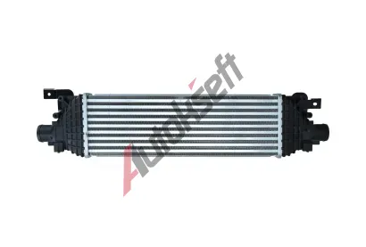 KAMOKA Chladi vzduchu intercooler KAM 7750074, 7750074