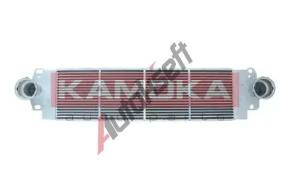 KAMOKA Chladi vzduchu intercooler KAM 7750077, 7750077