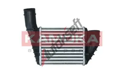 KAMOKA Chladi vzduchu intercooler KAM 7750084, 7750084