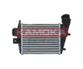 Chladi vzduchu intercooler KAMOKA ‐ KAM 7750087