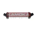 Chladi vzduchu intercooler KAMOKA ‐ KAM 7750088