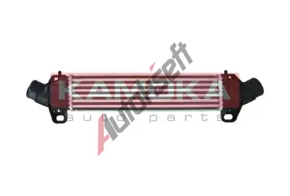 KAMOKA Chladi vzduchu intercooler KAM 7750088, 7750088